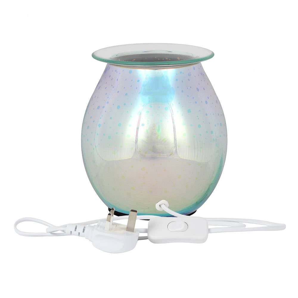3D Galaxy Electric Wax Melter
