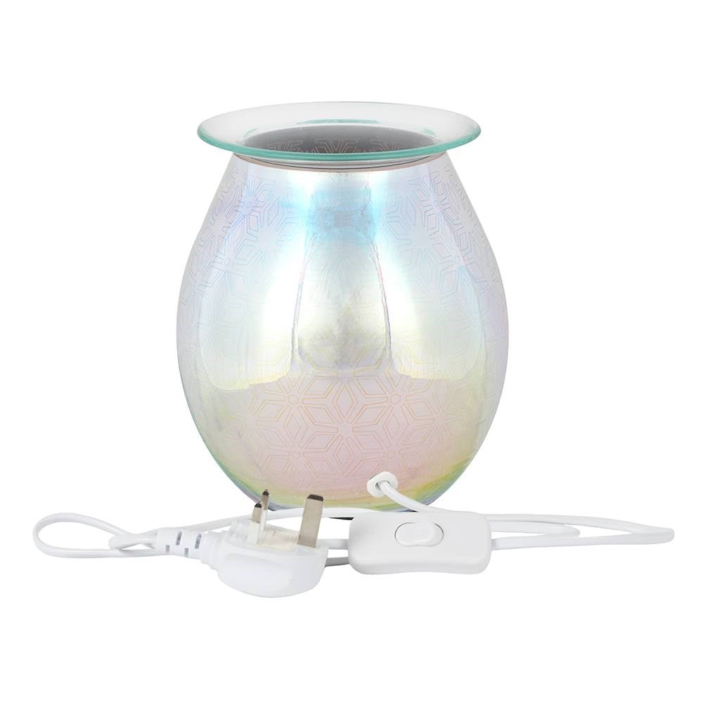 3D Geometric Electric Wax Melter