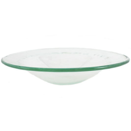 Wax Melter Spare Glass Dish