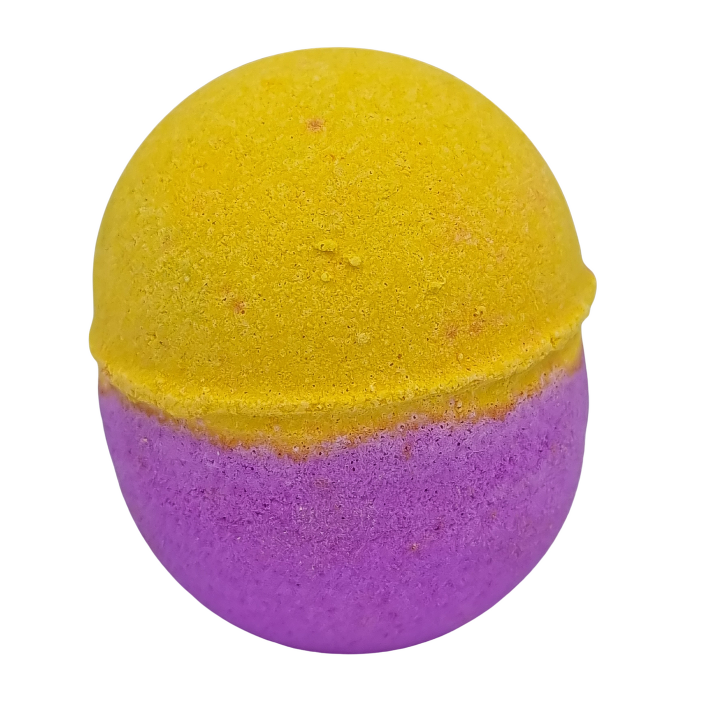 Baby Powder Bath Bomb